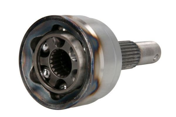 CV-gewricht buitenste Links/Rechts (25z/20z/49mm) past: NISSAN MICRA IV, NOTE 1.2 05.10-