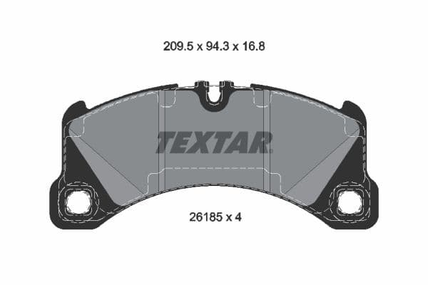 TEXTAR