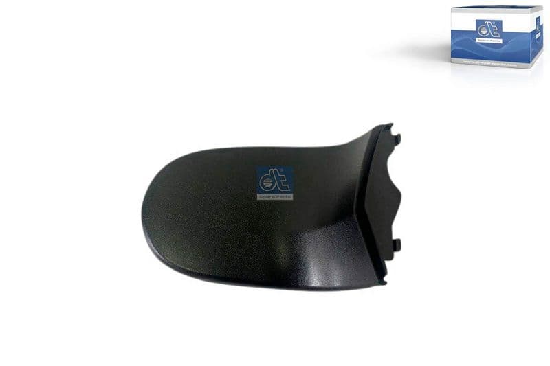 Harnasdraad voor injectoren past: FORD CARGO II 09.04-