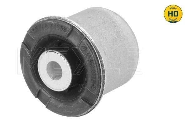 Voorste spoorcontrole-arm silent block Aan de voorkant Links/Rechts (56x45x50 mm) past: TESLA MODEL 3, MODEL Y Electric 01.17-