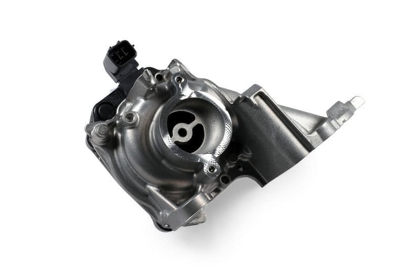 Waterpomp, zonder pakking past: LEXUS UX  TOYOTA C-HR, COROLLA, RAV 4 V 2.0/2.0H 10.18-