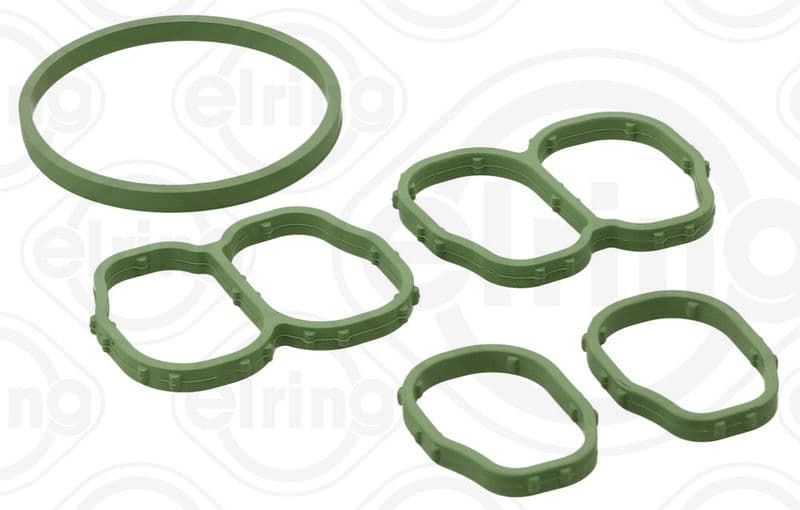 Gasket Set, intake manifold