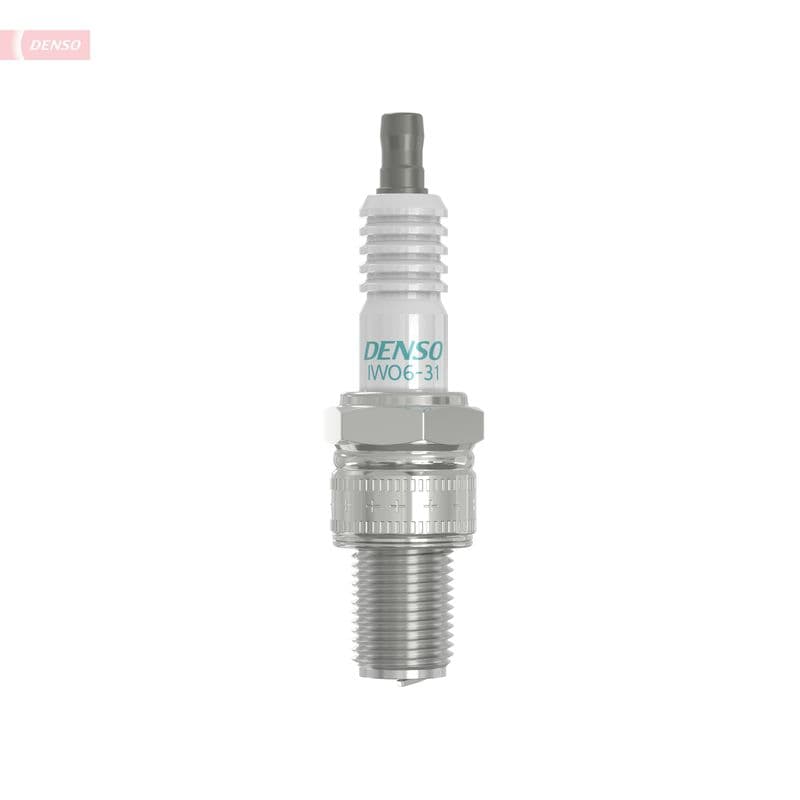 Spark plug