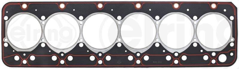 Cylinder head gasket