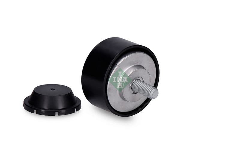 Multi V-riemschijf past: AUDI Q7  PORSCHE CAYENNE  SKODA SUPERB II  VW PHAETON, TOUAREG 1.9D/3.2/3.6 04.02-12.18