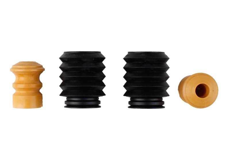 Dust Cover Kit, shock absorber