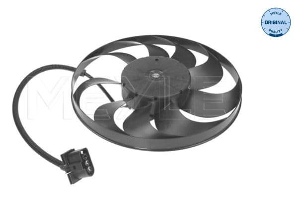 Fan, engine cooling