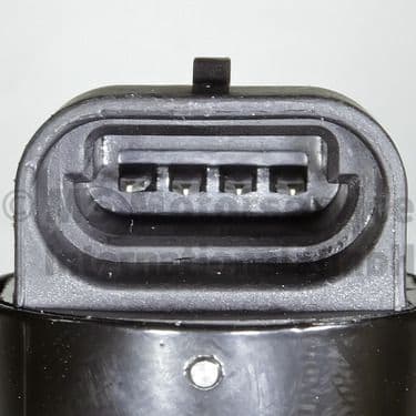 Idle Control Valve, air supply