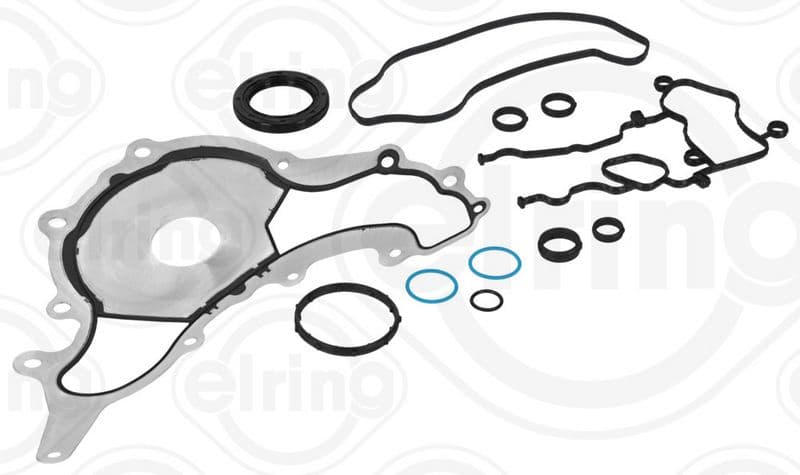 Gasket Kit, crankcase