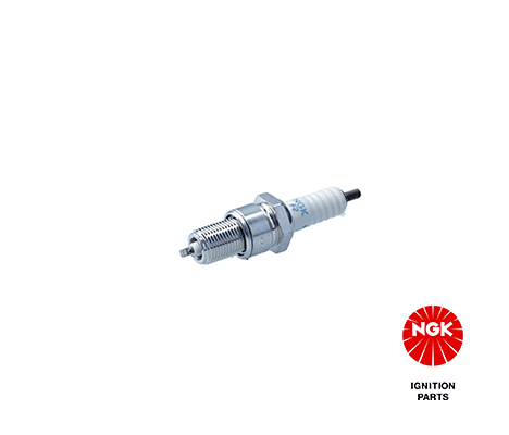 Spark plug