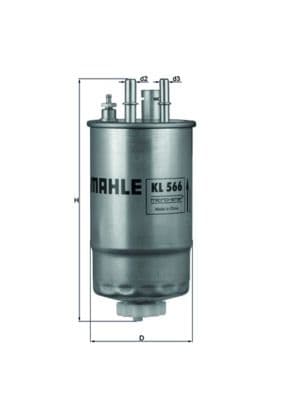 Fuel Filter