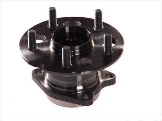 Wiellagerset met naaf Achter past: TOYOTA 4 RUNNER V, ALPHARD I, ALTEZZA, ALTEZZA GITA, AVENSIS VERSO, BB I, BREVIS, CALDINA, CAMRY, CARINA VII, CELICA, CENTURY, CHASER, COROLLA 1.0-4.0 05.72-