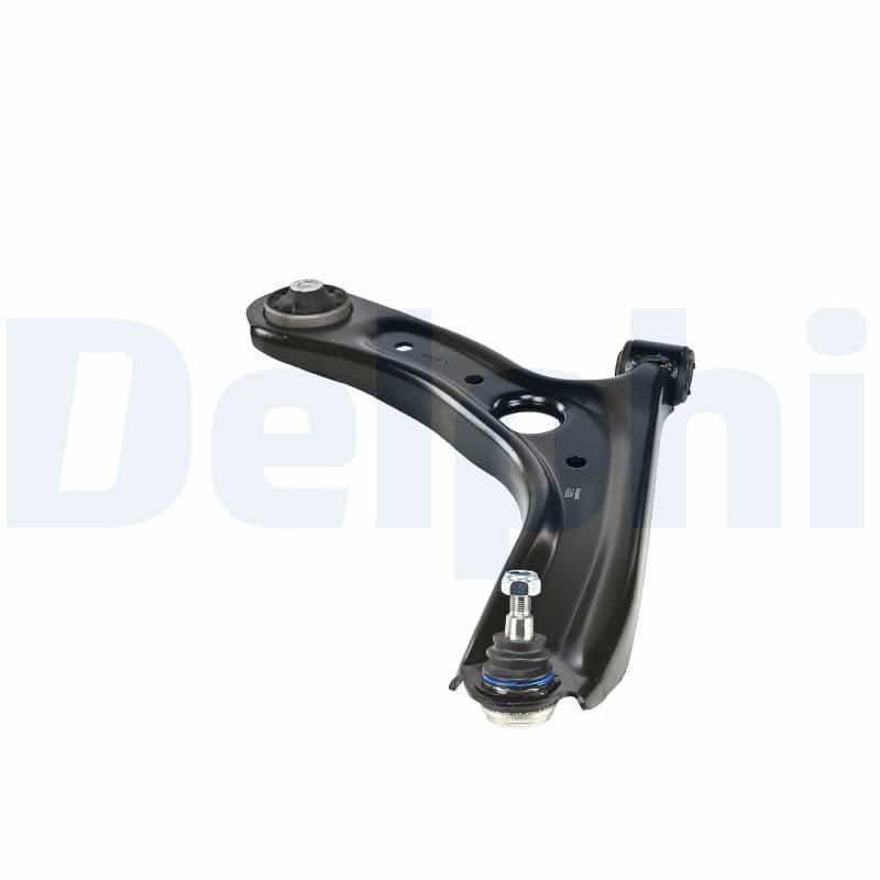 Vooras spoorcontrole arm Rechts bodem voor past: HYUNDAI ELANTRA VII 1.6/2.0 03.20-