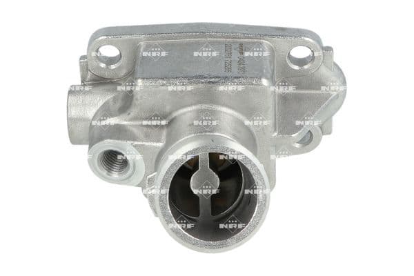 Thermostaat koelsysteem (79°C, in huisvesting) past: IVECO DAILY III, MASSIF F1CE0481A-F1CE0481H 07.99-02.11