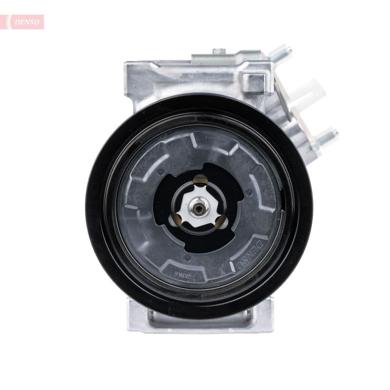 Airconditioning compressor past: DS DS 3, DS 3 / DS 3, DS 4, DS 5, DS 7  CITROEN BERLINGO, C3 AIRCROSS I, C3 AIRCROSS II, C3 II, C3 III, C3 PICASSO, C4 CACTUS, C4 GRAND PICASSO II 1.2-2.0DH 04.09-