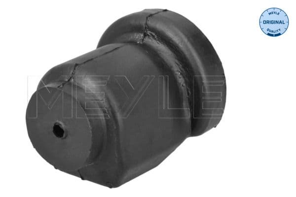 Voorste spoorcontrole-arm silent block Achterin. Links/Rechts (16x38) past: PORSCHE 924  SEAT CORDOBA  VW CADDY I, GOLF I, JETTA I, SCIROCCO 1.1-2.0 02.74-10.02