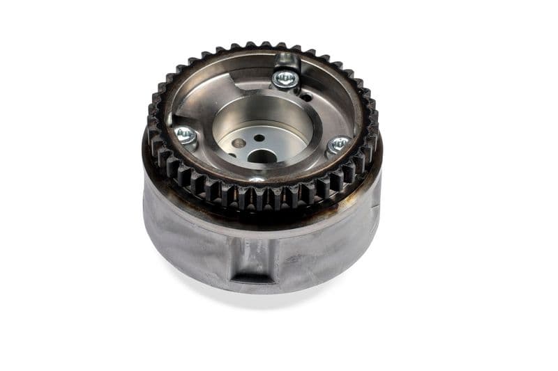 Nokkenas fasering katrol past: HYUNDAI I10 I, I10 II, I20 ACTIVE, I20 I, I20 II, I30  KIA CEED, PICANTO II, PICANTO III, RIO III, RIO IV, STONIC 1.2-1.4LPG 09.08-