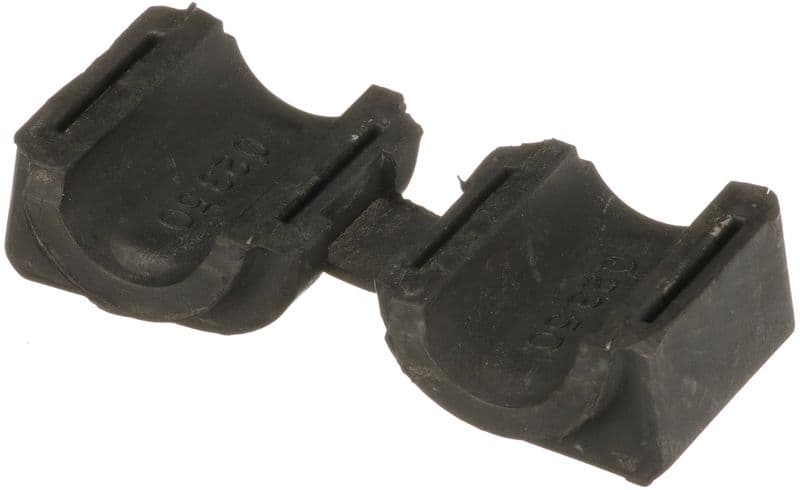 Mounting, stabiliser bar