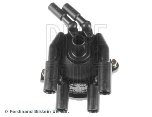 Distributor cap