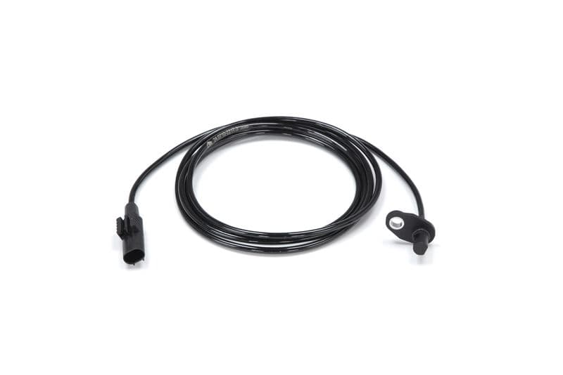 ABS-sensor Achter Links past: MERCEDES SPRINTER 3,5-T (B906), SPRINTER 3-T (B906), SPRINTER 4,6-T (B906), SPRINTER 5-T (B906)  VW CRAFTER 30-35, CRAFTER 30-50 1.8-3.5 04.06-09.20