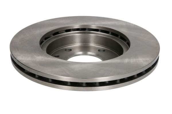 Brake disc Voor Links/Rechts past: KIA CARNIVAL I, CARNIVAL II 2.5/2.9D/3.5 08.99-06.06