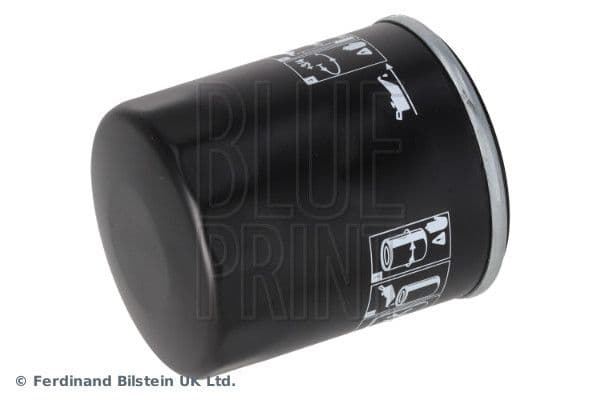 Oil filter