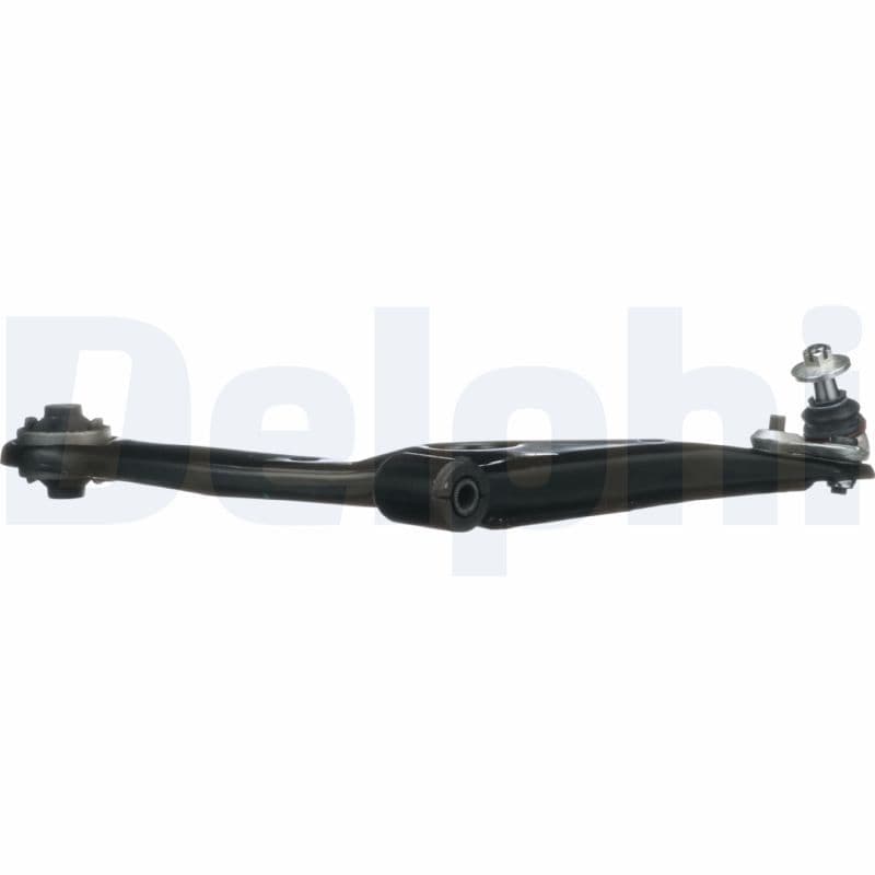 Vooras spoorcontrole arm Links bodem voor (met kogelgewricht) past: TOYOTA RAV 4 II 1.8-2.4 05.00-11.05