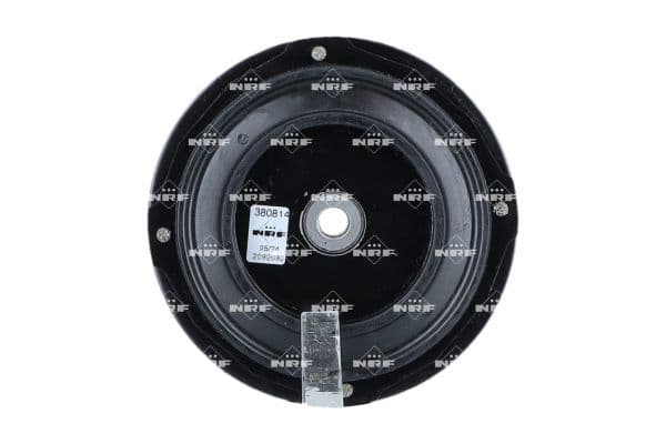 Schijf van de aircocompressor (DENSO) past: MERCEDES A (V177), A (W177), B SPORTS TOURER (W247), C (A205), C (C205), C T-MODEL (S205), C (W205), CLA (C118) 1.2-5.5 11.08-