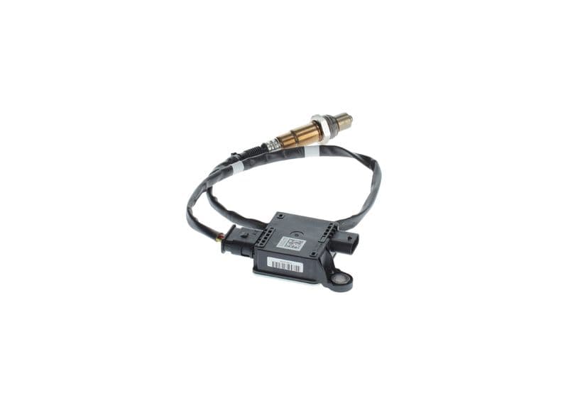 NOx-sensor past: VW CALIFORNIA T6 CAMPER, MULTIVAN T6, TRANSPORTER T6, TRANSPORTER T6 / CARAVELLE T6 2.0D 04.15-08.24