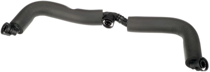 Hose, crankcase ventilation