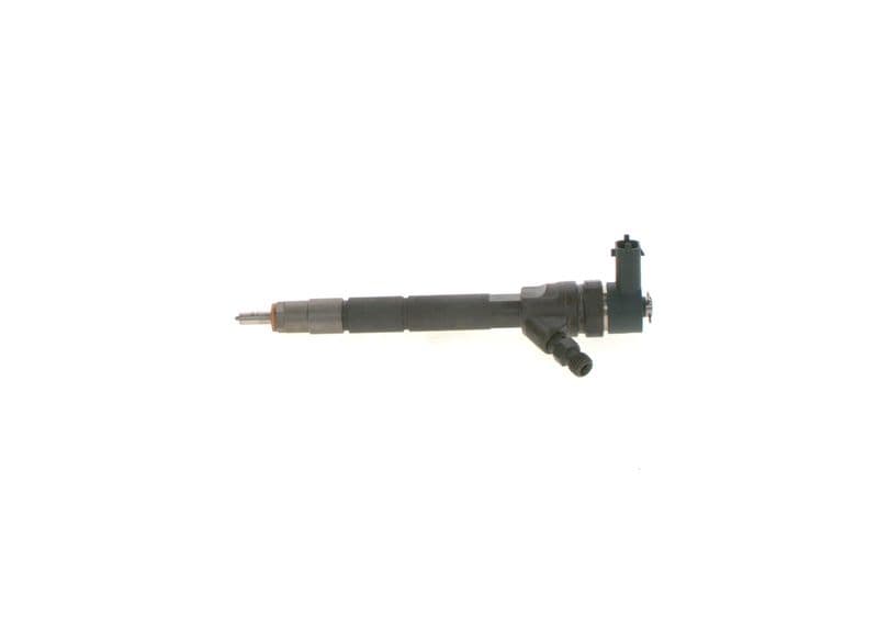 Elektromagnetische CR injector past: OPEL VIVARO A  RENAULT TRAFIC II 2.0D 01.06-