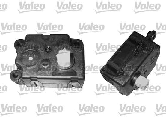 Airconditioning stappenmotor past: RENAULT GRAND SCENIC II, GRAND SCENIC III, MEGANE, MEGANE II, MEGANE III, SCENIC II, SCENIC III 1.2-2.0D 09.02-