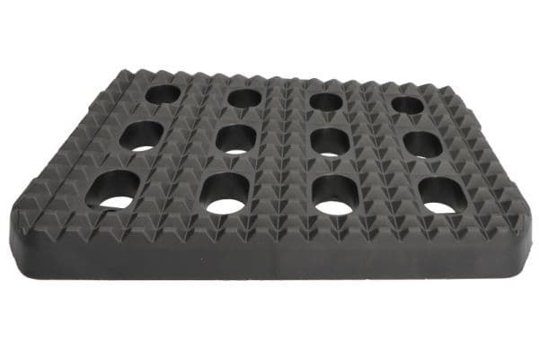 Cabine opstapje rooster Rechts past: IVECO EUROCARGO V 09.15-