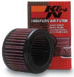 K&N FILTERS