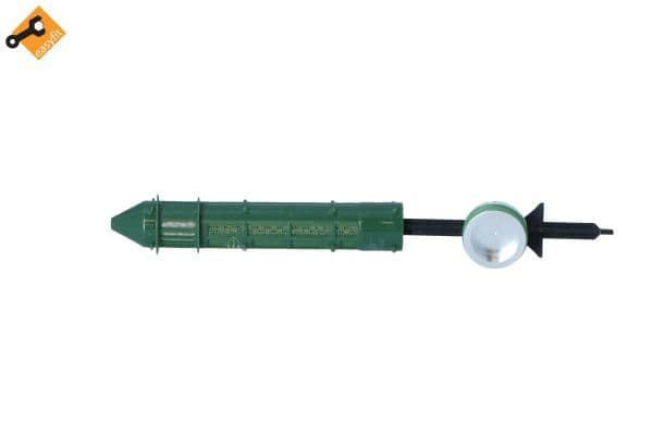 Droger voor airconditioning past: FORD GALAXY I, GALAXY MK I  SEAT ALHAMBRA  VW SHARAN 1.8-2.8 03.95-03.10