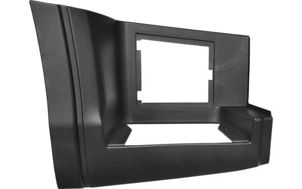 Cabine opstapje stap bay Rechts past: IVECO S-WAY 07.19-