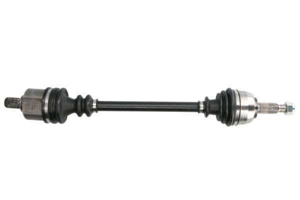 Aandrijfas Voor Links 674mm (voor voertuigen met ABS, nieuw) past: RENAULT GRAND SCENIC II, SCENIC II 1.6 06.03-11.08