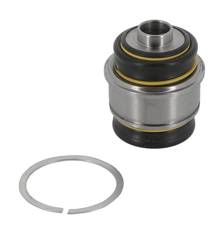 Achterbrug silent block past: BMW 5 (E39), 5 (E60), 5 (E61), 6 (E63), 6 (E64), 7 (E38), 7 (E65, E66, E67), X5 (E53) 2.0-6.0 03.94-12.10