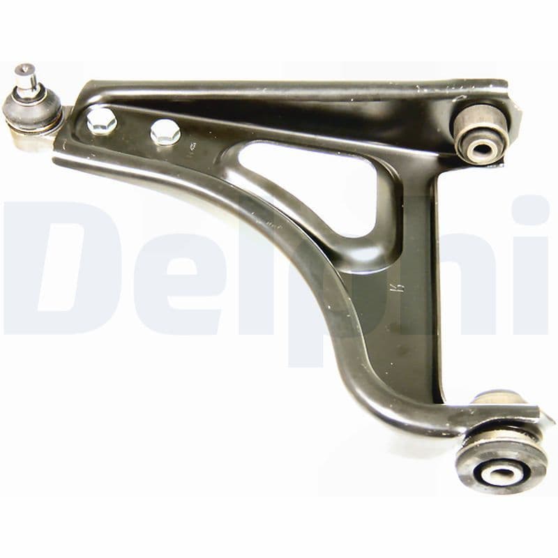 Track control arm