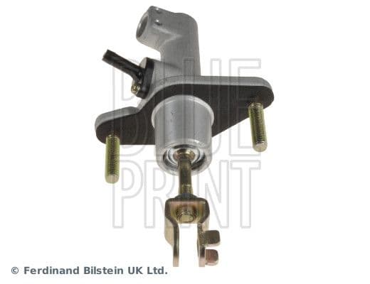 Hoofdcilinder koppeling (15,87mm), voertuig met het stuurwiel op de links past: HONDA CIVIC VII 1.3H-1.7D 11.00-12.05
