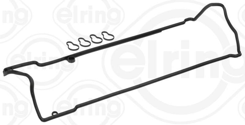 Tuimelaardeksel pakkingset past: MERCEDES C (W202), SPRINTER 4,6-T (B906)  CHRYSLER PT CRUISER 2.1D/2.2D 03.98-12.18