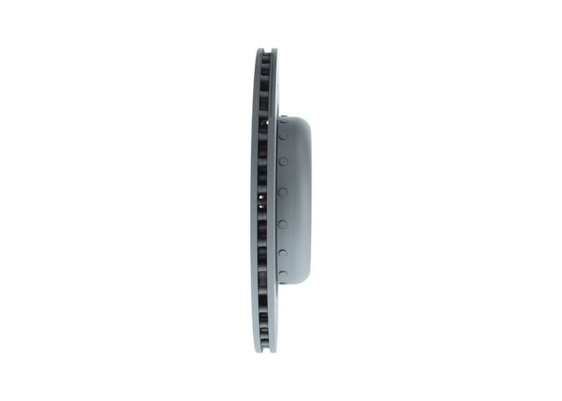 Tweedelige remschijf Achter Links past: BMW 5 (G30, F90), 5 (G31), 6 GRAN TURISMO (G32), 7 (G11, G12) 1.6-4.4 07.15-