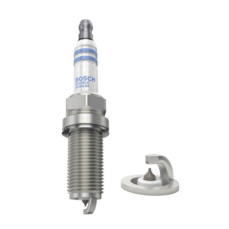 Spark plug