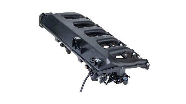 Inlaatspruitstuk past: BMW 3 (E90), 3 (E91), 3 (E92), 3 (E93), 5 (E60), 5 (E61), 6 (E63), 6 (E64), X3 (E83), X5 (E53), X5 (E70), X6 (E71, E72) 2.0D/2.5D/3.0D 04.01-12.13