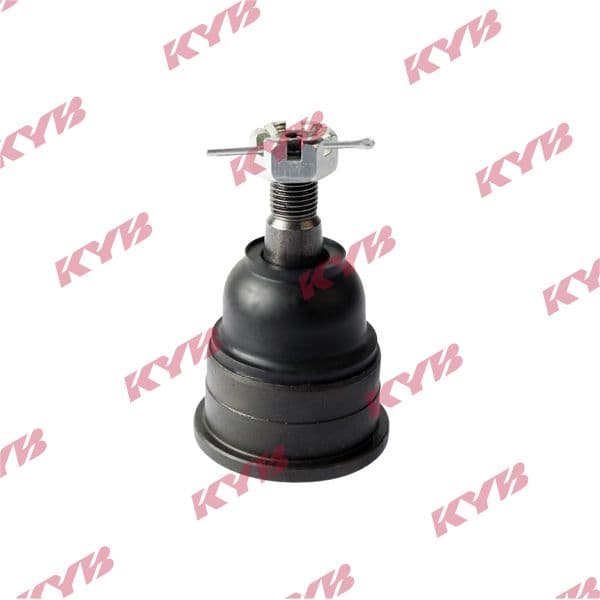 Kogelgewricht van de as (bodem voor) past: BUICK CENTURY, ELECTRA, LESABRE, REGAL, ROADMASTER  CADILLAC BROUGHAM  CHEVROLET ASTRO, BLAZER S10, CAPRICE, EL CAMINO, IMPALA 2.2-5.7D 09.76-05.05