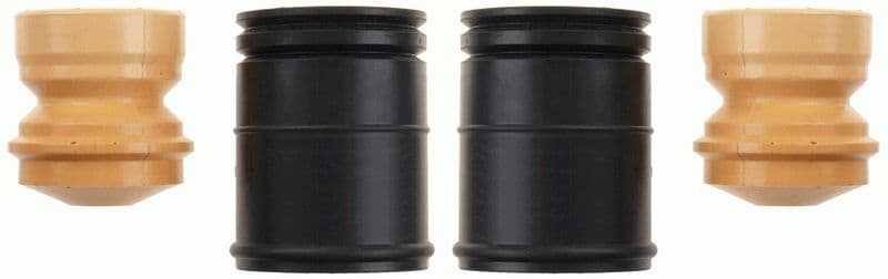 Dust Cover Kit, shock absorber