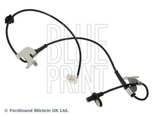 ABS-sensor Voor Links past: MAZDA MX-5 III 1.8/2.0 03.05-12.14