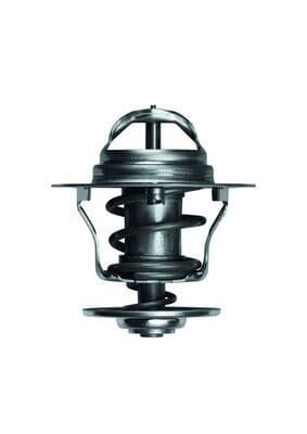 Thermostaat koelsysteem (88°C) past: FIAT DUCATO  FORD C-MAX, COUGAR, COURIER, ECONOVAN, ESCORT CLASSIC, ESCORT IV, ESCORT IV EXPRESS, ESCORT V, ESCORT V EXPRESS, ESCORT VI, FIESTA 1.4-2.9 03.86-