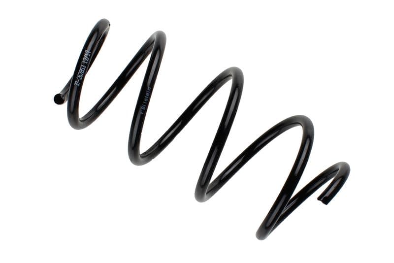Coil spring