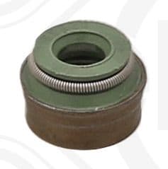 Valve stem gasket/seal
